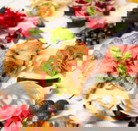 Brunch on the Bay - Sorrento - Surfers Gold Coast