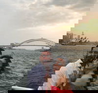 Bubbles New Year's Eve Cruise Sydney - Surfers Gold Coast