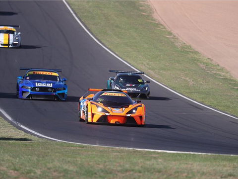 Challenge Bathurst - Surfers Gold Coast 0
