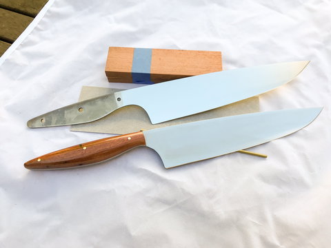 Chef Knife Making Workshop - Surfers Gold Coast 0