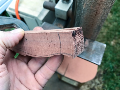 Chef Knife Making Workshop - Surfers Gold Coast 1