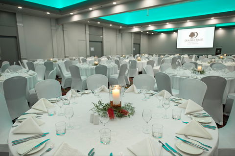 Christmas Day Lunch At DoubleTree By Hilton Alice Springs - Surfers Gold Coast 0