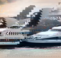 Christmas Party Cruise in Sydney - Surfers Gold Coast