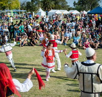 Converge on the Goulburn - POSTPONED - Surfers Gold Coast