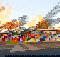 Condamine Country Art and Craft Trail - Surfers Gold Coast