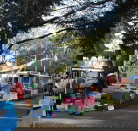 Cooma Rotary Markets - Surfers Gold Coast