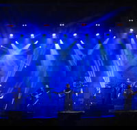 Echoes of Pink Floyd A Journey Through Time - Wangaratta - Surfers Gold Coast
