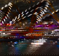 Exclusive New Years Eve Cruise on  Silver Spirit - Surfers Gold Coast