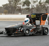 Formula SAE-Australasia