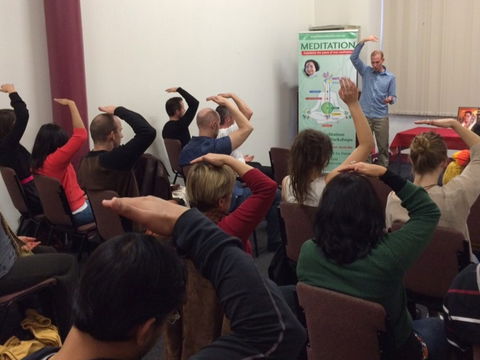 Free Meditation In Sydney - Surfers Gold Coast 1