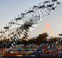 Grafton Show - Surfers Gold Coast