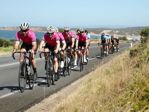 Great Ocean & Otway Classic Ride - Surfers Gold Coast 0