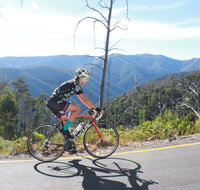 High Country Women's Cycling Festival - Surfers Gold Coast