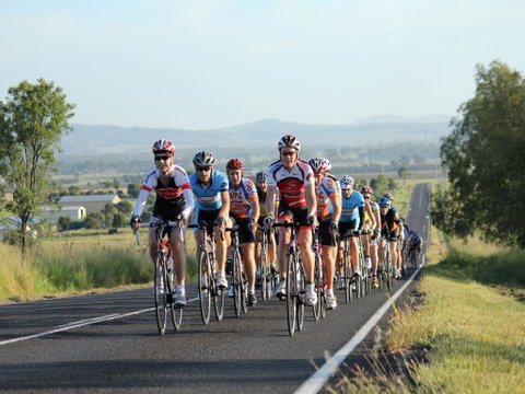 Ipswich 100 - Surfers Gold Coast 5