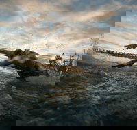 IRONMAN 70.3 Western Australia - Surfers Gold Coast