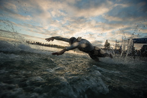 IRONMAN 70.3 Western Australia - Surfers Gold Coast 0