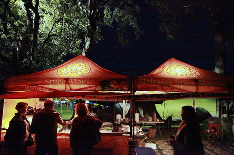 Kangaroo Valley Folk Festival - Surfers Gold Coast 0
