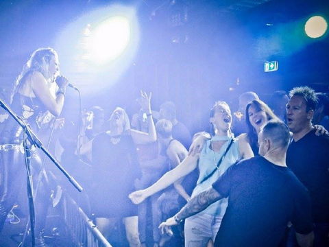Karaoke At The Avenue - Surfers Gold Coast 0
