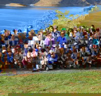 Lake Argyle Adventure Race - Surfers Gold Coast