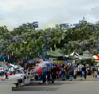 Lardner Park Market - Surfers Gold Coast