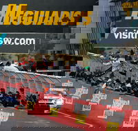 Liqui-Moly Bathurst 12 Hour - Surfers Gold Coast