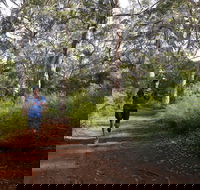 Margaret River Ultra Marathon - Surfers Gold Coast