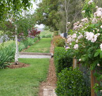 Millthorpe Garden Ramble