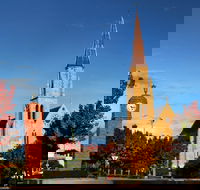 Mudgee Heritage Walking Tours - Surfers Gold Coast