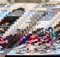 Mudgee Readers' Festival - Surfers Gold Coast