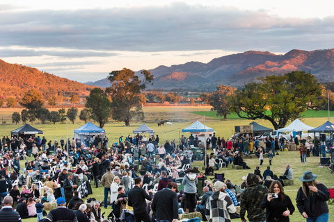 Mudgeeque - Surfers Gold Coast 1