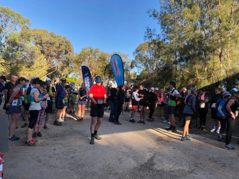 Naracoorte World Heritage Festival And Run - Surfers Gold Coast 1