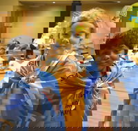 October Merrigong Creativity Camp - Surfers Gold Coast