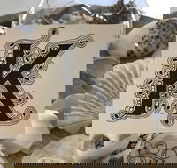 Online live streaming class Zentangle Art Embedded Letters - Surfers Gold Coast