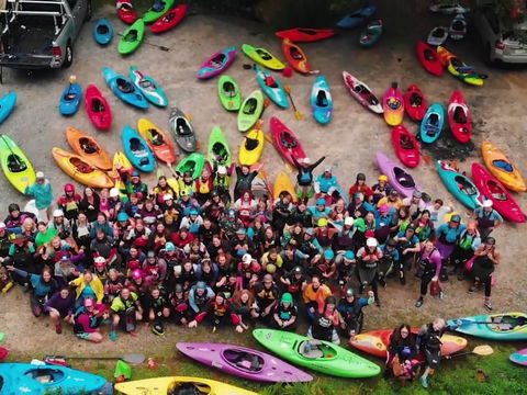 Paddling Film Festival - Coffs Harbour (Sawtell) - Surfers Gold Coast 0