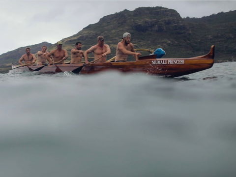Paddling Film Festival - Coffs Harbour (Sawtell) - Surfers Gold Coast 1
