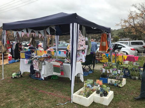 Perthville Village Fair - Surfers Gold Coast 0