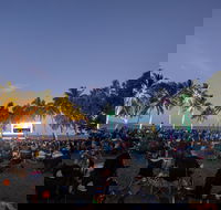 Port Shorts Film Festival - Surfers Gold Coast