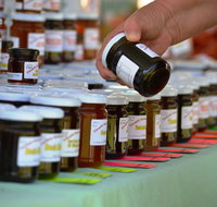 QCWA Sunday Markets - Surfers Gold Coast