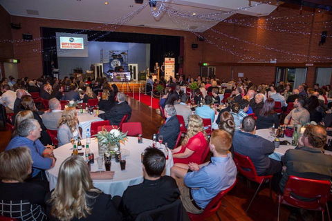 Rockin Through The Years - Surfers Gold Coast 0