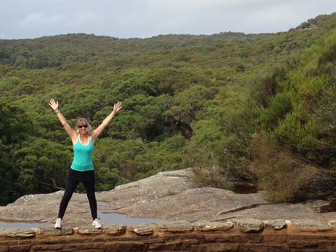 Royal National Park Bush And Beach Adventure - Surfers Gold Coast 1
