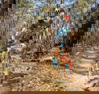 Shimano Mountain Bike Grand Prix Race Six Kempsey - Surfers Gold Coast