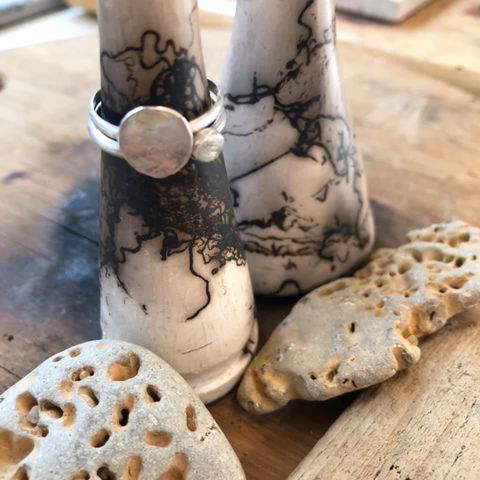 Silver Jewellery Workshop - Beginners - Surfers Gold Coast 0