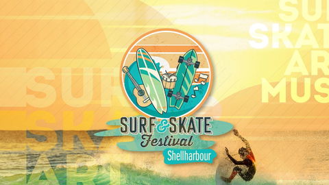 Skate And Surf Festival, Shellharbour - Surfers Gold Coast 0