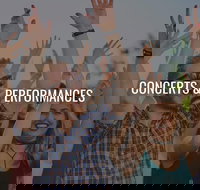 Skegss - Under the Thunder Black Tie World Tour - Surfers Gold Coast