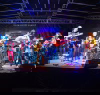 Slim Dusty Kempsey Festival - Surfers Gold Coast