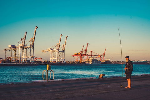 Smartphone Photography Course - Fremantle - Surfers Gold Coast 0