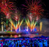 SPARK Ipswich - Surfers Gold Coast
