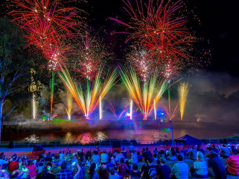 SPARK Ipswich - Surfers Gold Coast 0