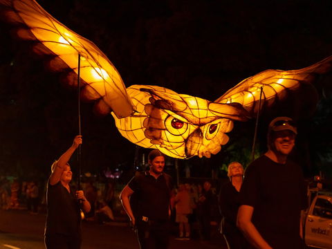 SPARK Ipswich - Surfers Gold Coast 1