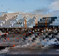 SunSmart Kids Triathlon - Surfers Gold Coast